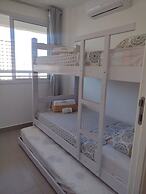 S Flats Mota Beira Mar