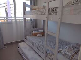 S Flats Mota Beira Mar