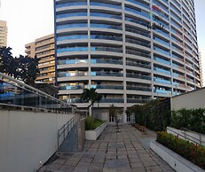 S Flats Mota Beira Mar