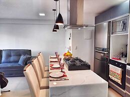 S Flats Mota Beira Mar