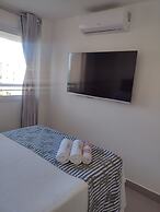 S Flats Mota Beira Mar