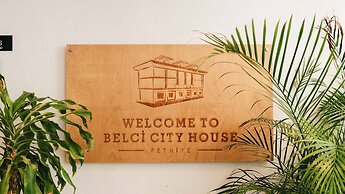 Belci City House