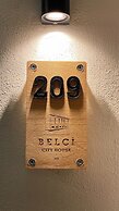 Belci City House