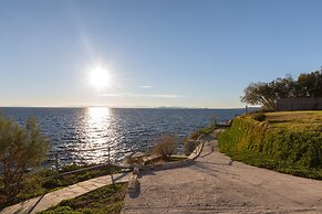 Luxurious Villa Philoxenia