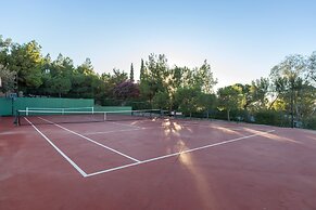 Luxurious Villa Philoxenia