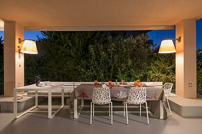 Luxurious Villa Philoxenia