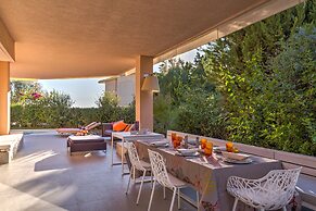 Luxurious Villa Philoxenia