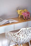 Luxurious Villa Philoxenia