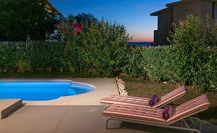 Luxurious Villa Philoxenia