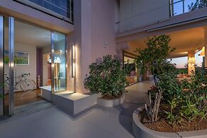 Luxurious Villa Philoxenia