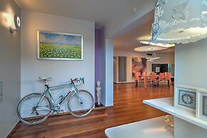 Luxurious Villa Philoxenia