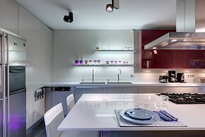 Luxurious Villa Philoxenia