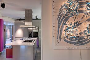 Luxurious Villa Philoxenia