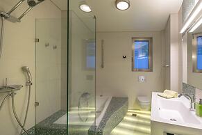 Luxurious Villa Philoxenia