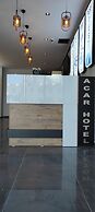 Acar Airport Hotel Plus