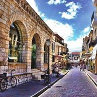 Eva's House 2 Bedroom Apartment in Rethymno