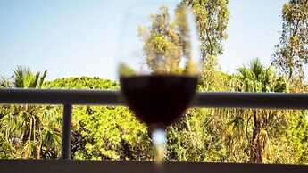 Eva's House 2 Bedroom Apartment in Rethymno