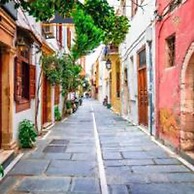 Eva's House 2 Bedroom Apartment in Rethymno