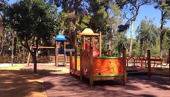 Eva's House 2 Bedroom Apartment in Rethymno