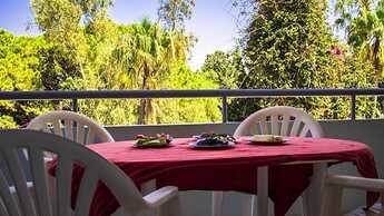 Eva's House 2 Bedroom Apartment in Rethymno