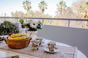 Eva's House 2 Bedroom Apartment in Rethymno