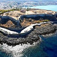 Eva's House 2 Bedroom Apartment in Rethymno