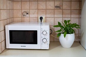 Eva's House 2 Bedroom Apartment in Rethymno