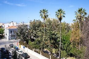 Eva's House 2 Bedroom Apartment in Rethymno
