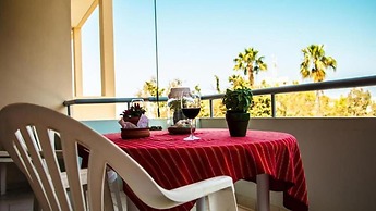 Eva's House 2 Bedroom Apartment in Rethymno