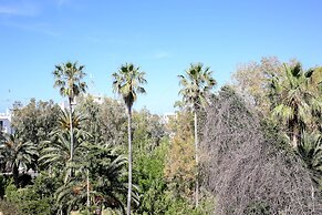 Eva's House 2 Bedroom Apartment in Rethymno