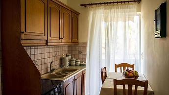 Eva's House 2 Bedroom Apartment in Rethymno