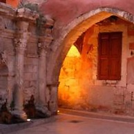 Eva's House 2 Bedroom Apartment in Rethymno