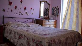 Eva's House 2 Bedroom Apartment in Rethymno