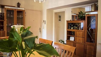 Eva's House 2 Bedroom Apartment in Rethymno