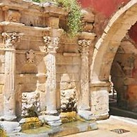 Eva's House 2 Bedroom Apartment in Rethymno