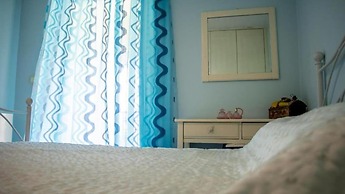 Eva's House 2 Bedroom Apartment in Rethymno