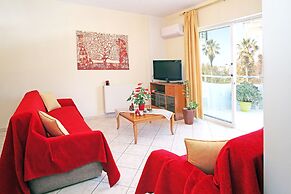 Eva's House 2 Bedroom Apartment in Rethymno