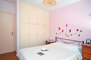 Eva's House 2 Bedroom Apartment in Rethymno