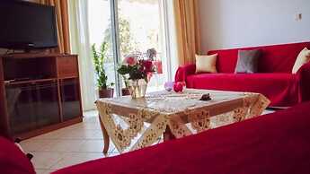 Eva's House 2 Bedroom Apartment in Rethymno