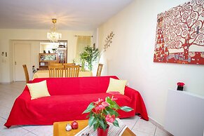 Eva's House 2 Bedroom Apartment in Rethymno