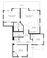 502 A Gold Coast! 3 Bedroom Townhouse by RedAwning