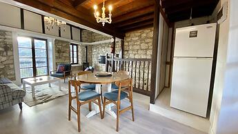 Leony's House