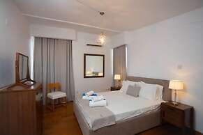 1-80 Collection Penthouse - Limassol