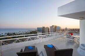 1-80 Collection Penthouse - Limassol