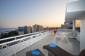 1-80 Collection Penthouse - Limassol