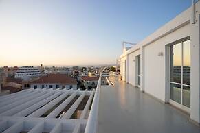 1-80 Collection Penthouse - Limassol