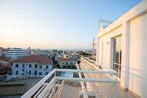 1-80 Collection Penthouse - Limassol
