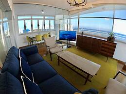 1-80 Collection Penthouse - Limassol