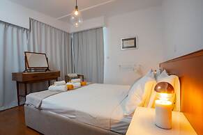 1-80 Collection Penthouse - Limassol