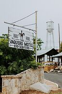 The Vaquero Motel